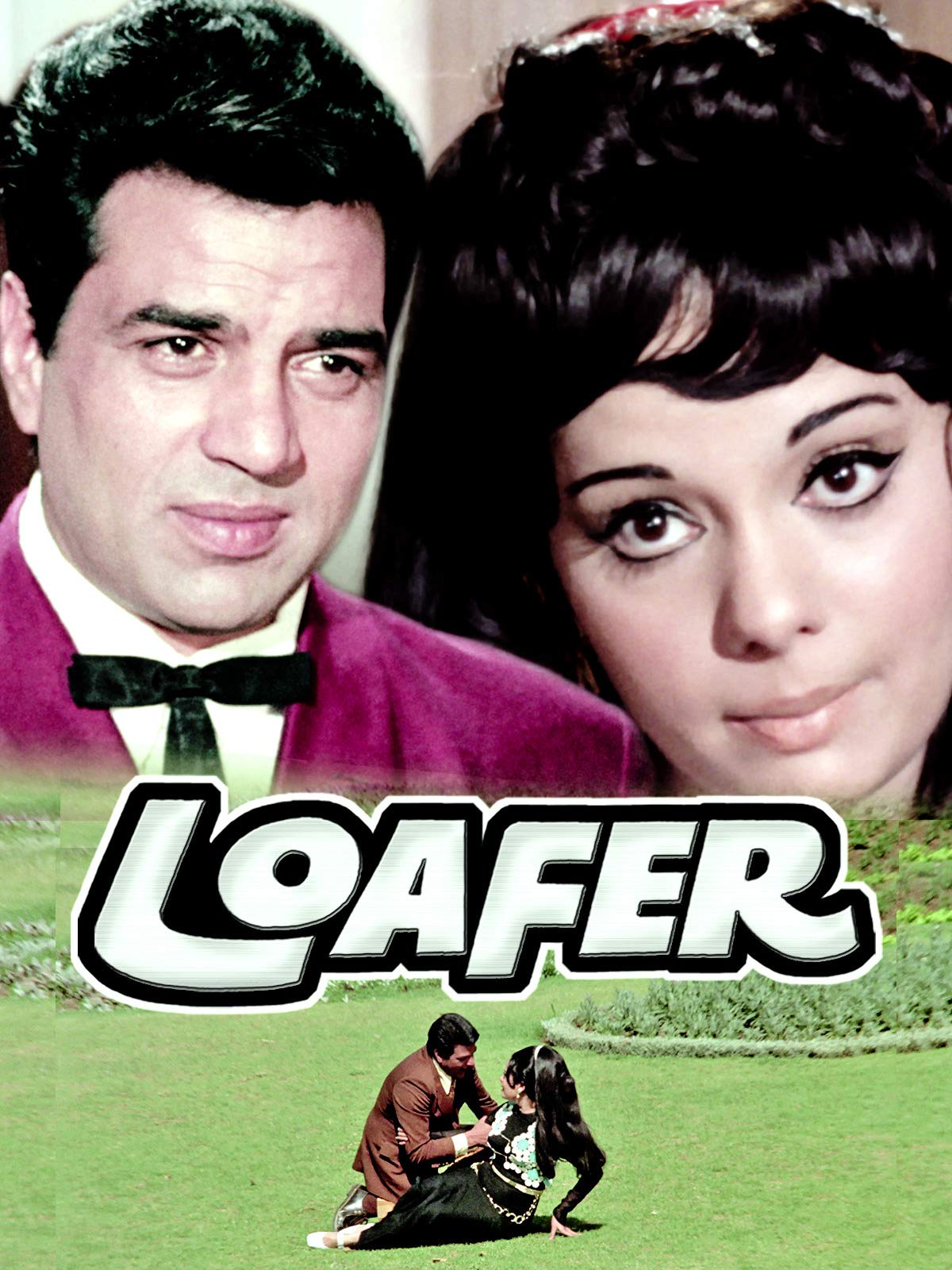 Loafer (1973) Hindi 1080P Webrip X264 Dd2 0 Esub - Mkvcinemas