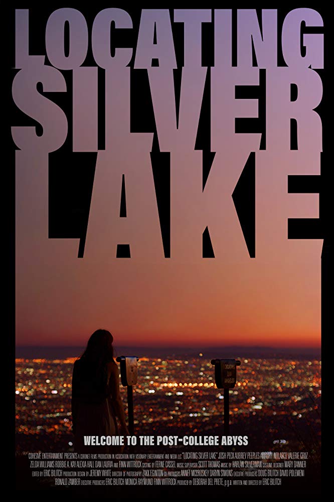 Locating Silver Lake 2018 720P Web-Dl X264-Mkvcage Ws