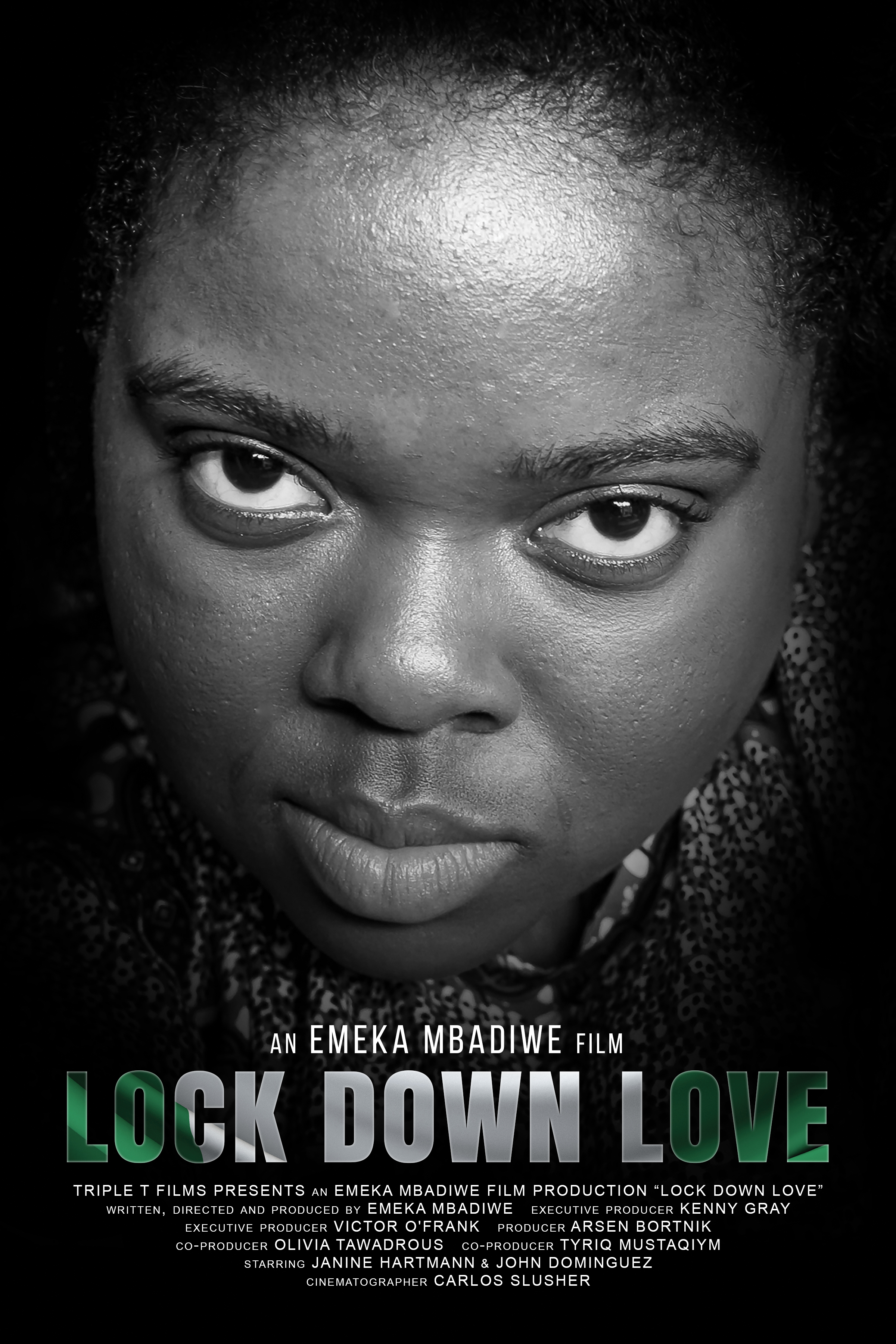 Lock Down Love 2021 720P Webrip 800Mb X264-Galaxyrg