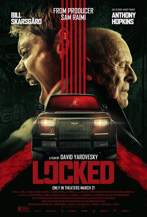 Locked (2025) 1080P Amzn-Web X265 Hevc Esub [Dual Audio][Hindi 2 0 English 5 1] -Kmhd
