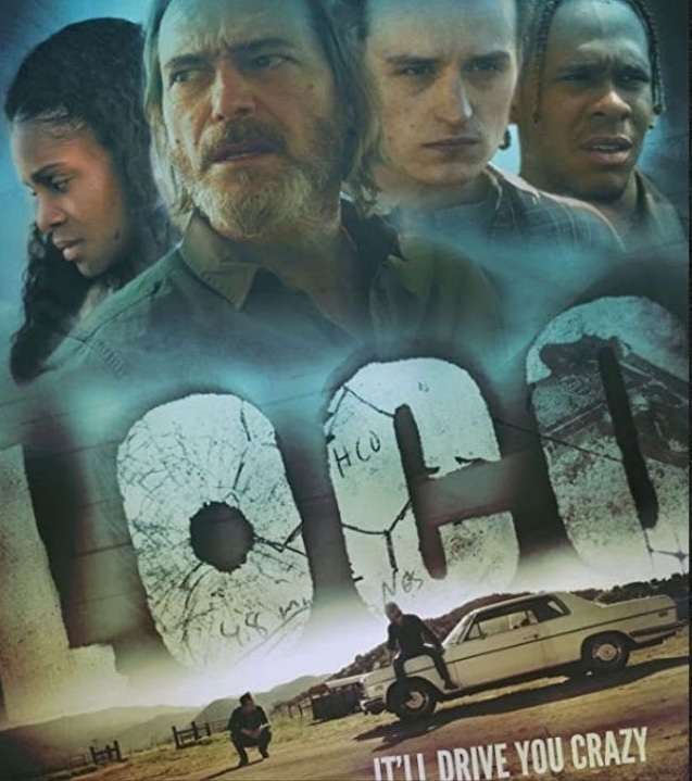 Loco 2020 720P Webrip 800Mb X264-Galaxyrg