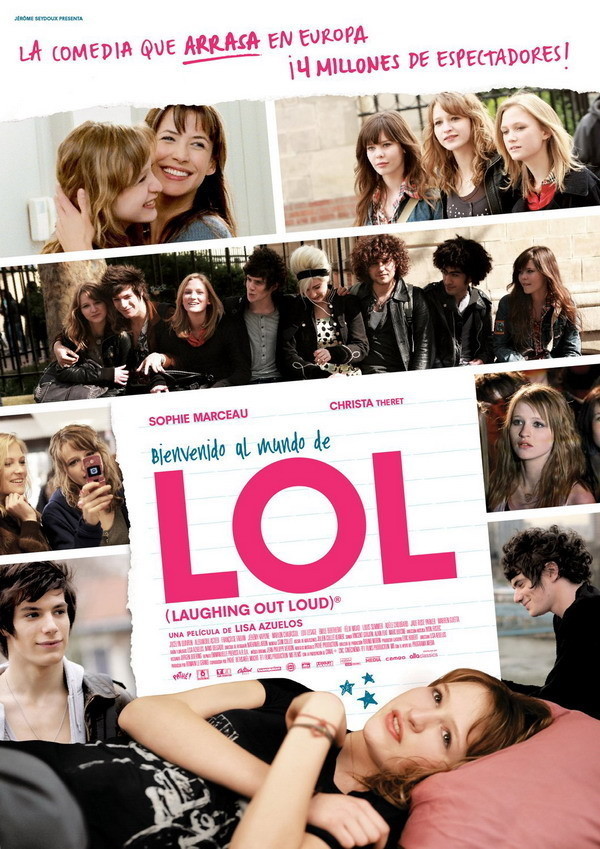 Lol (2008) Bdrip 720P [Nolimits-Team]