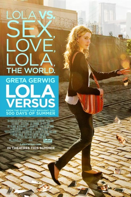 Lola Versus 2012 720P Brrip 750Mb Mkvcage