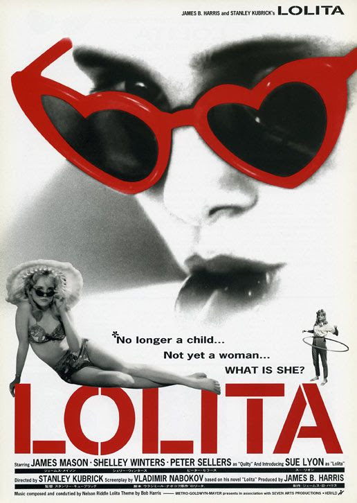 Lolita (1962) 1080P Bluray X265 Hevc 10Bit Aac 1 0 Msubs-Tigole