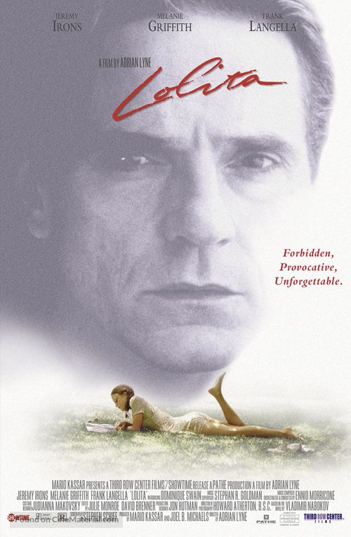 Lolita (1997) 1080P Bluray X265 Hevc 10Bit Aac 5 1 Msubs-Tigole