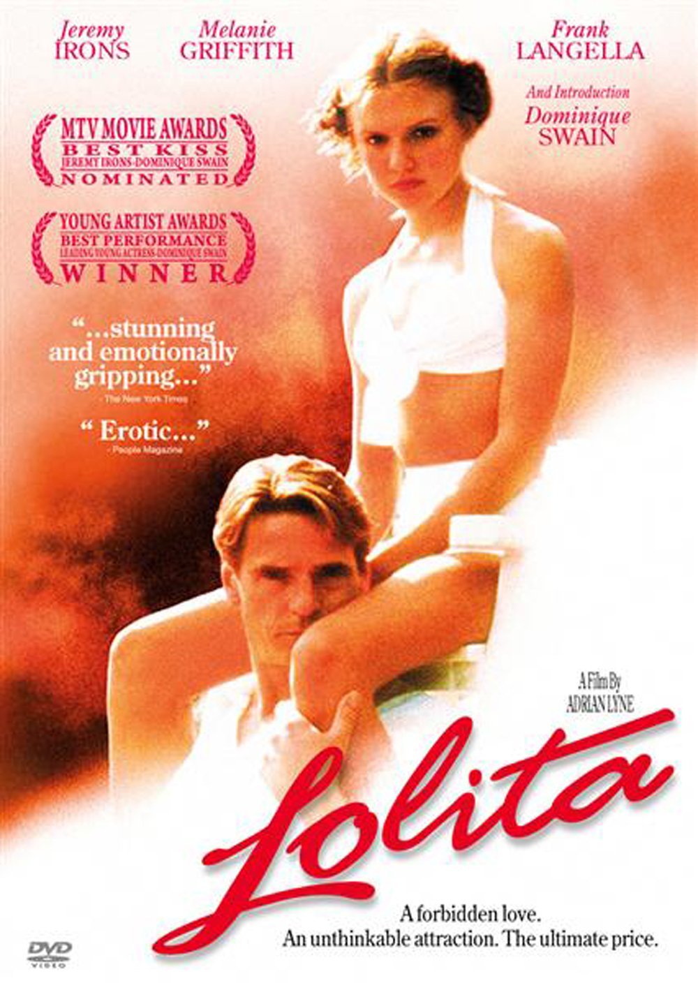 Lolita 1997 720P Bluray X264 Yify