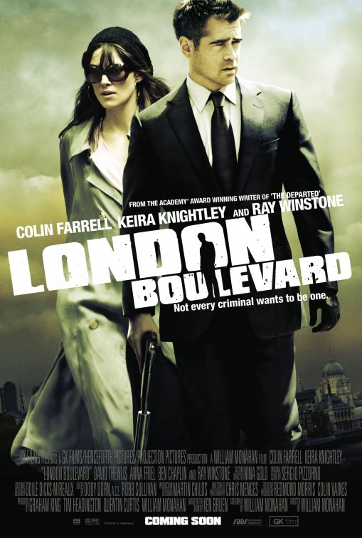 London Boulevard 2010 720P Brrip X264 Bokutox Yify