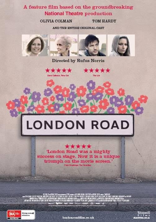London Road 2015 720P Web-Dl 700Mb Mkvcage