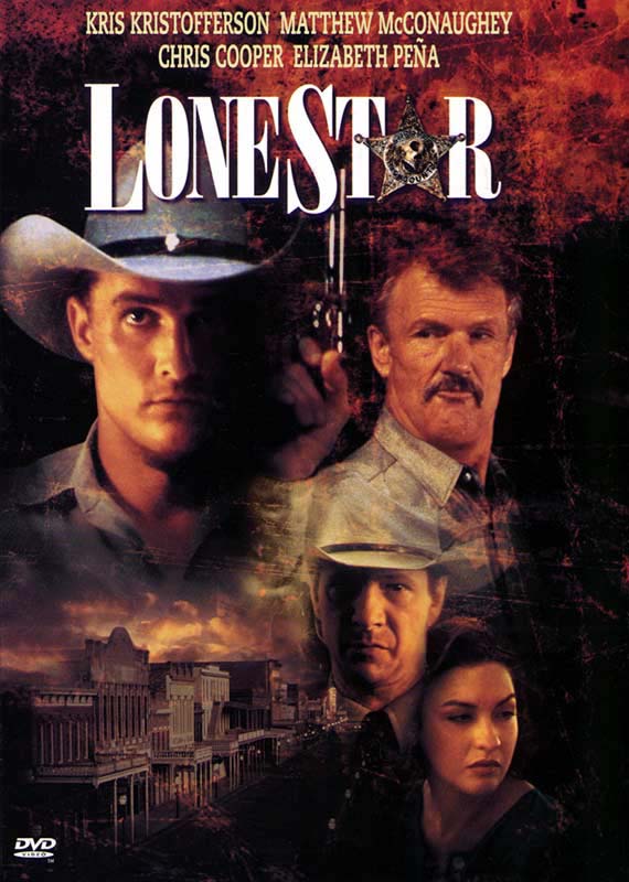 Lone Star 1996