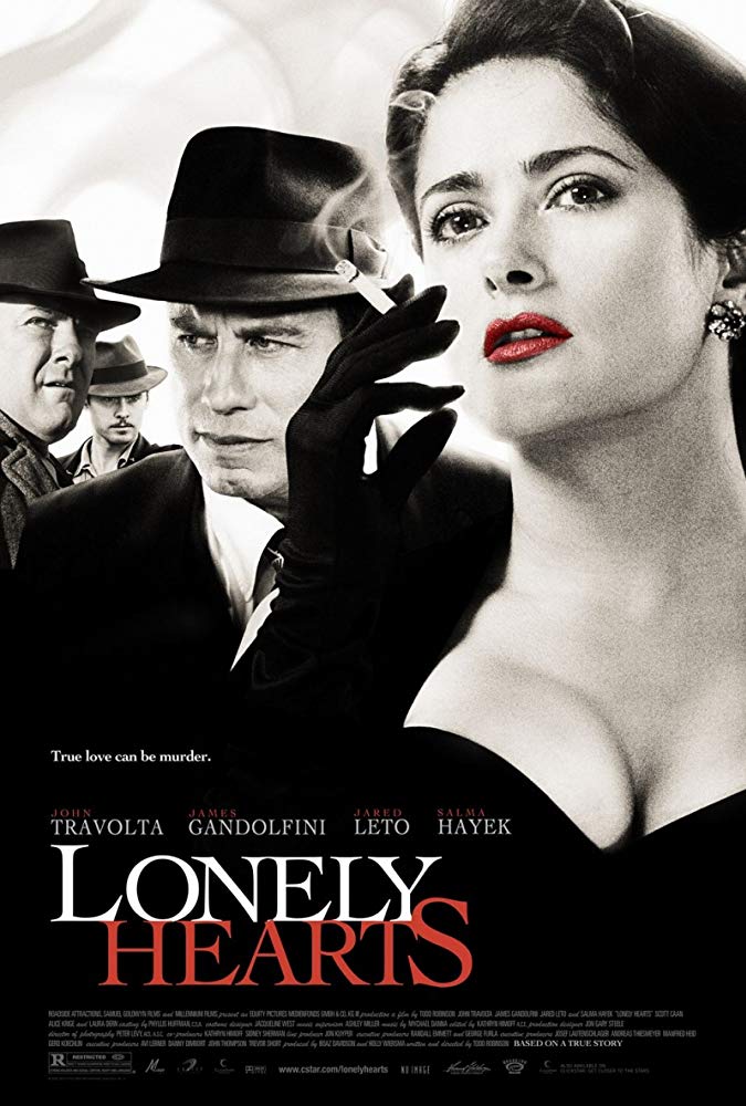 Lonely Hearts 2006 1080P Bluray H264 Aac-Rarbg