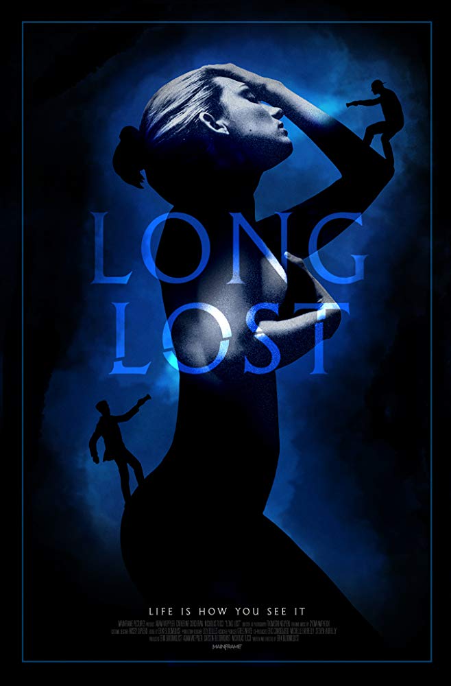 Long Lost 2018 720P Amzn Web-Dl X264-Mkvcage Ws