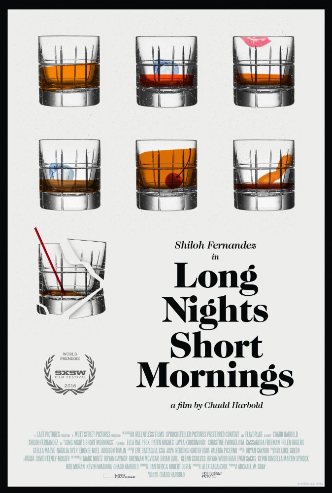 Long Nights Short Mornings 2016 720P Web-Dl 950Mb Shaanig
