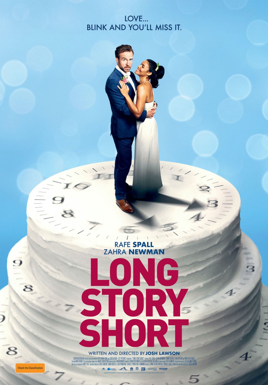 Long Story Short 2021 720P Webrip 800Mb X264-Galaxyrg