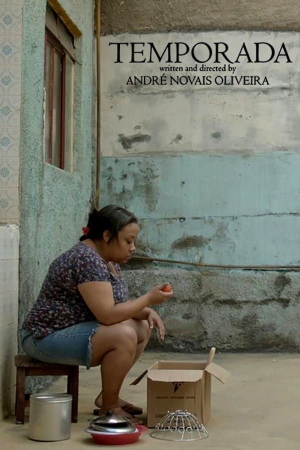 Long Way Home Aka Temporada 2018 720P Web-Dl X264-Mkvcage Ws