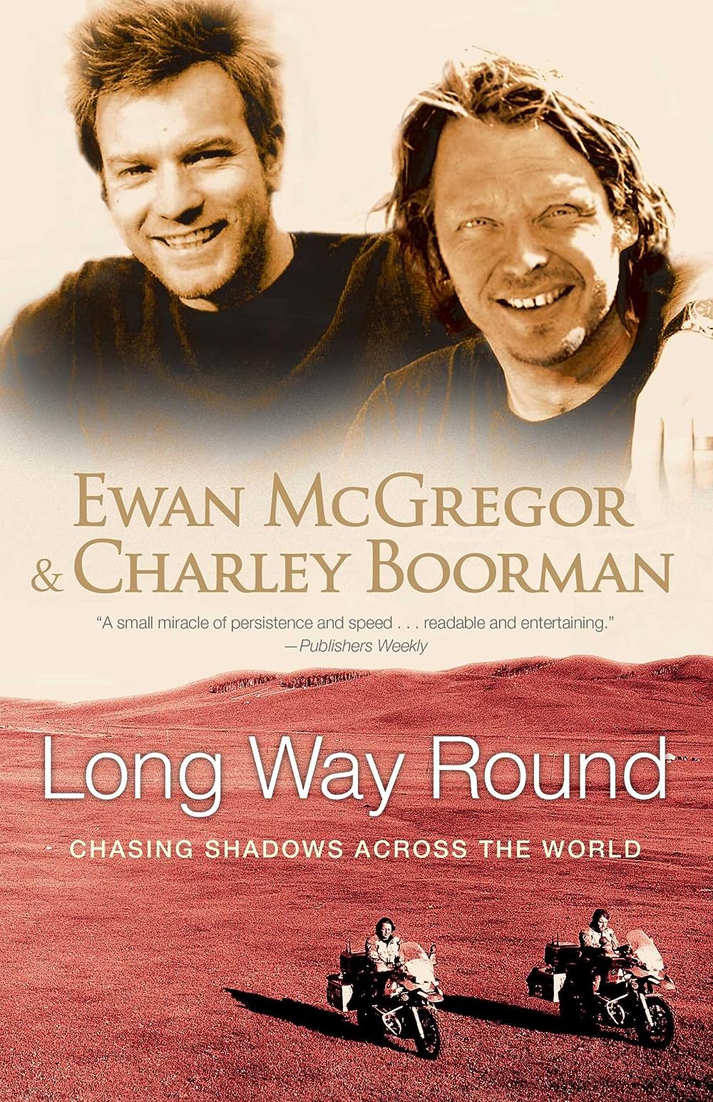 Long Way Round S01E01 1080P X264-Justiso