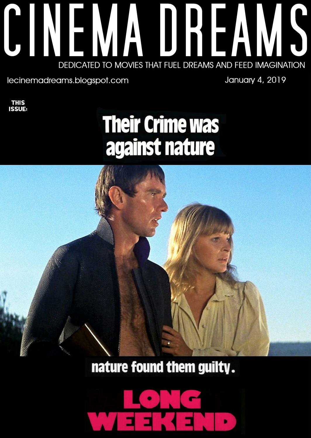 Long Weekend 1978 720P Bluray X264 Yify