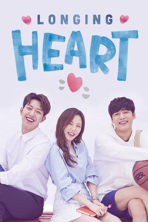 Longing Heart A K A Melting Heart S01E01 Hindi Dubbed 720P Webrip X265 Hevc 10Bit Aac-Msmod