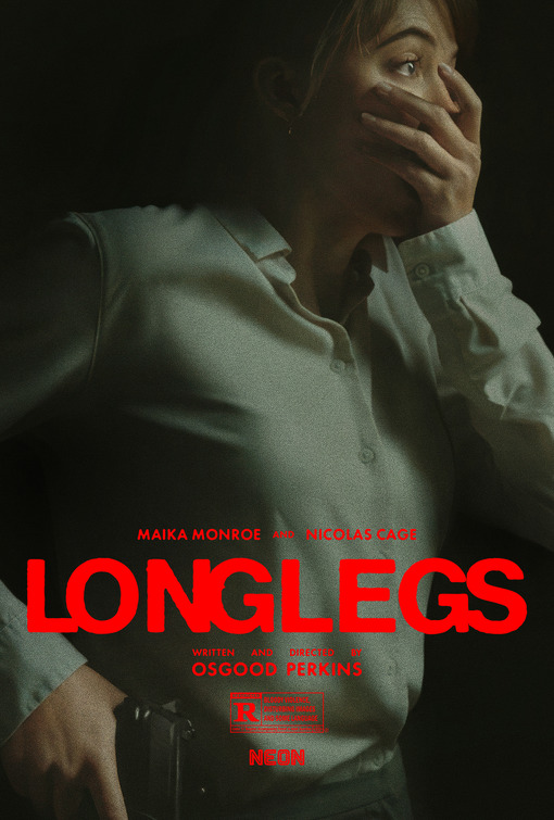 Longlegs (2024) 1080P Bluray X265 Hevc Esub [Dual Audio][Hindi 2 0 English 5 1] -Mkvc