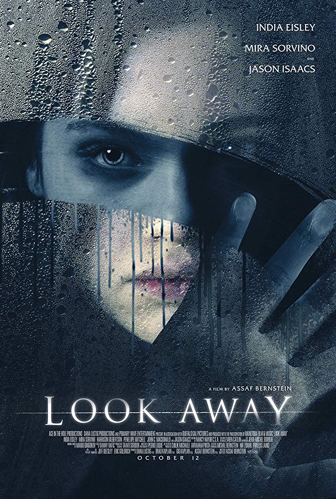 Look Away 2018 720P Brrip X264 Mkvcage Ws