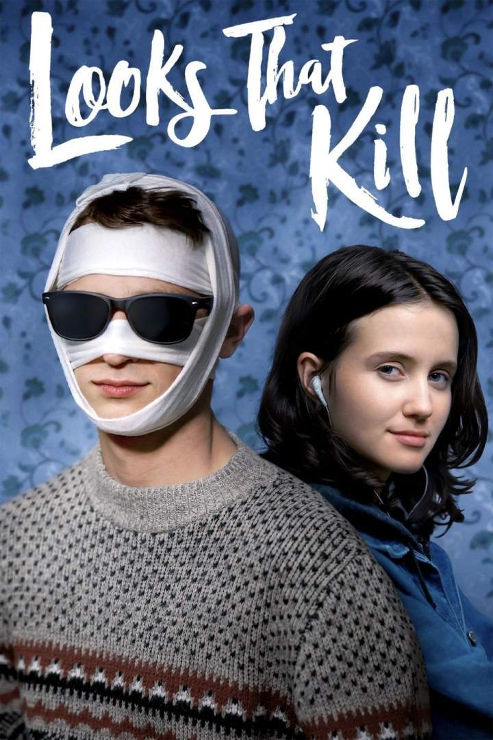 Looks That Kill 2020 720P Webrip 800Mb X264-Galaxyrg