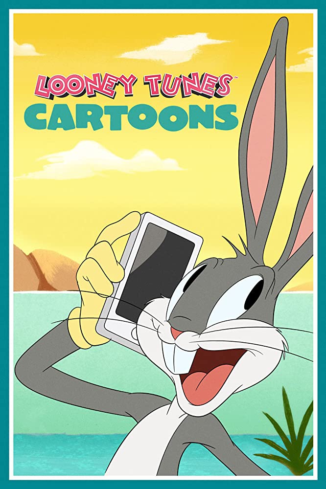 Looney Tunes Cartoons (Tv Cartoon 2019– ) 720P