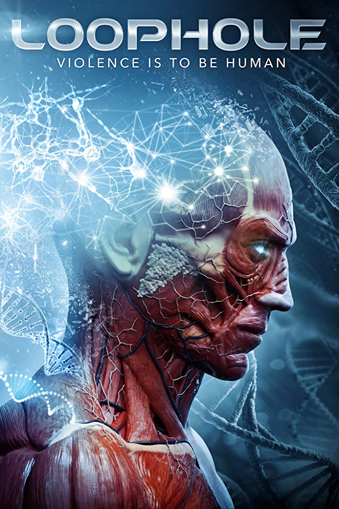 Loophole 2019 720P Webrip 800Mb X264-Galaxyrg