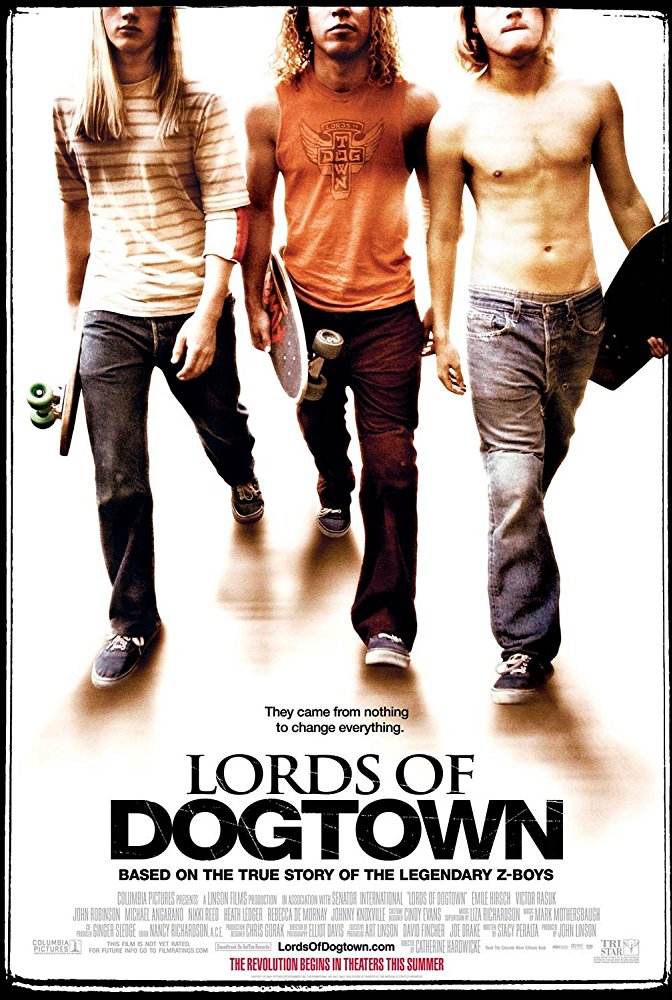 Lords Of Dogtown (2005) Extended 720P Bluray X264 Esub [Dual Audio][Hindi 2 0 English 5 1] -Msmod