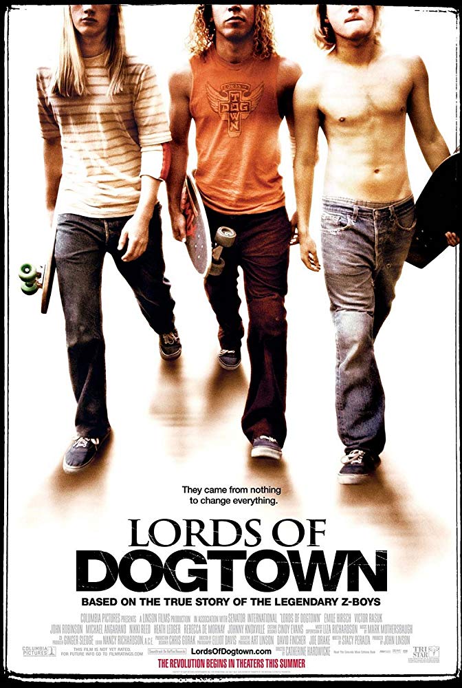 Lords Of Dogtown 2005 Unrated Extended Cut 1080P Bluray H264 Aac-Rarbg