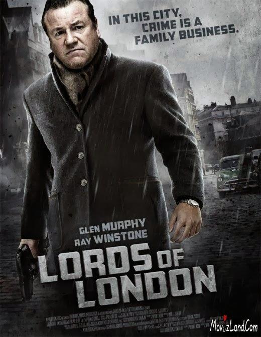 Lords Of London (2014) 720P