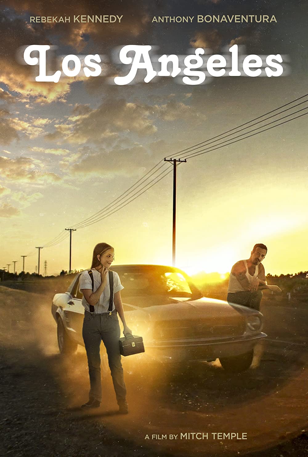 Los Angeles 2021 720P Webrip 800Mb X264-Galaxyrg