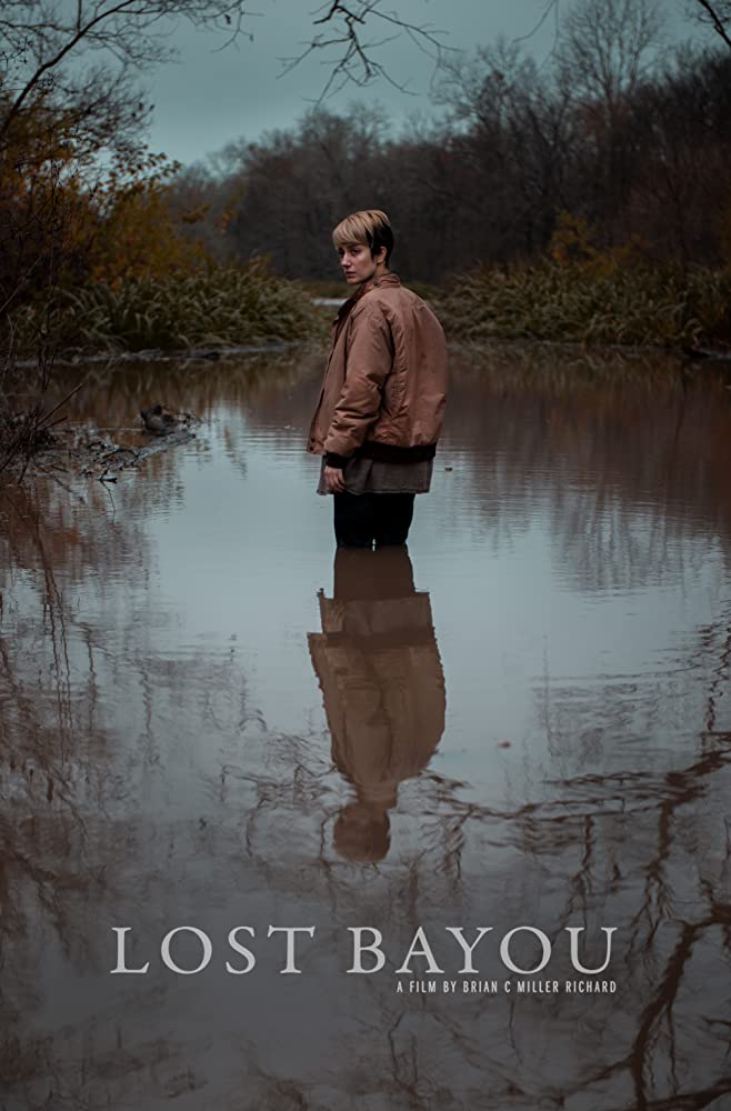 Lost Bayou 2019 720P Webrip 800Mb X264-Galaxyrg