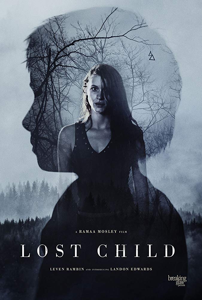 Lost Child (2018) 720P Web-Dl X264 Esubs - Mkvhub
