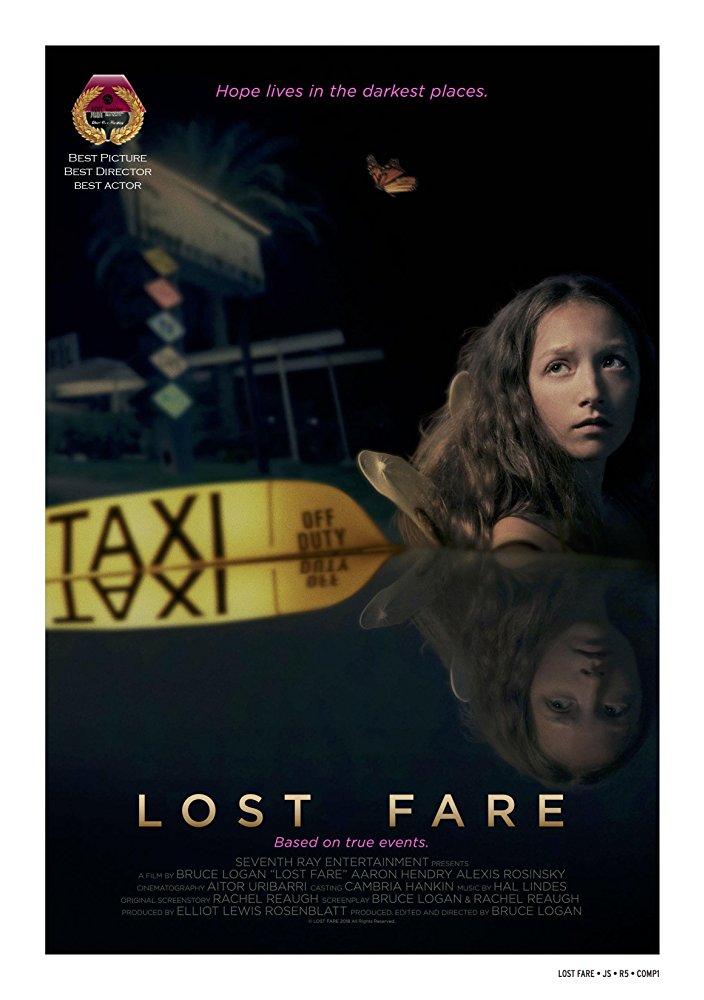 Lost Fare 2018 720P Amzn Web-Dl Mkvcage Ws
