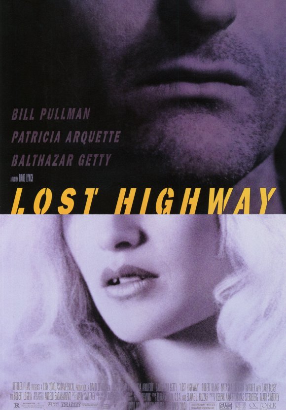 Lost Highway (1997) Kl 1080P Bluray X265 Hevc 10Bit Aac 5 1 Esub-Tigole