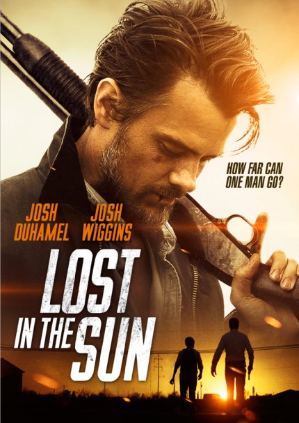 Lost In The Sun 2015 720P Brrip 850Mb Mkvcage