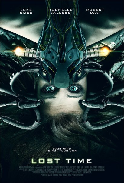 Lost Time 2014 720P Bluray X264 Yify