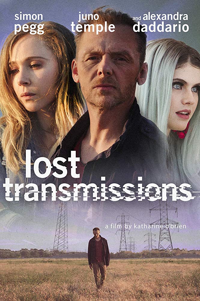 Lost Transmissions 2019 720P Webrip 800Mb X264-Galaxyrg