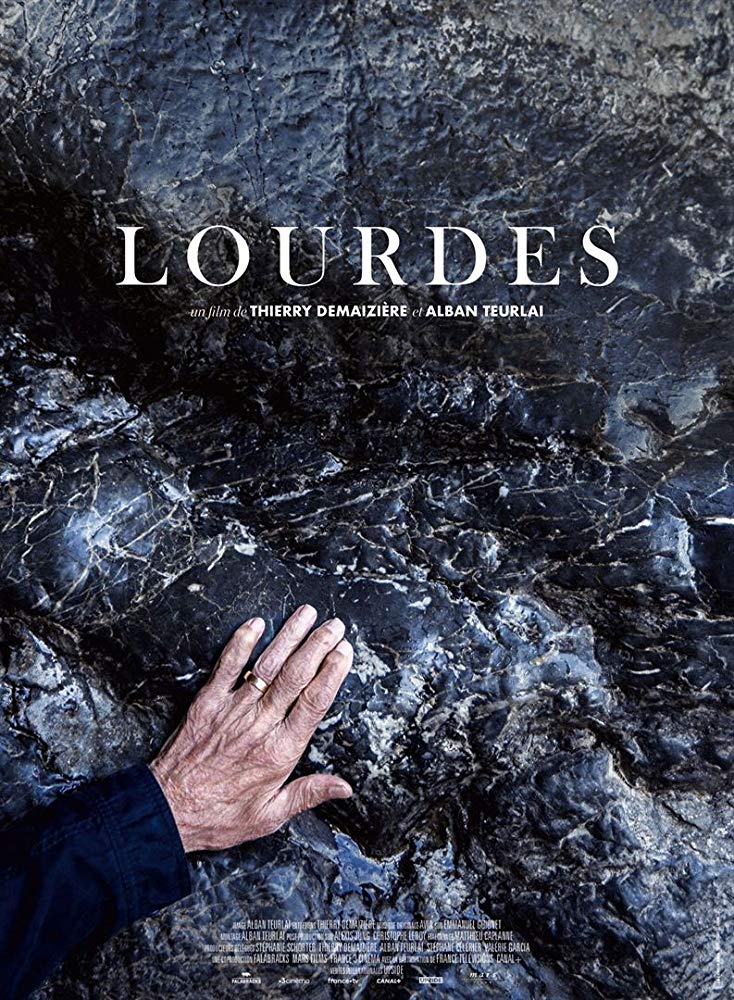 Lourdes 2019 French 720P Bluray 800Mb X264-Galaxyrg
