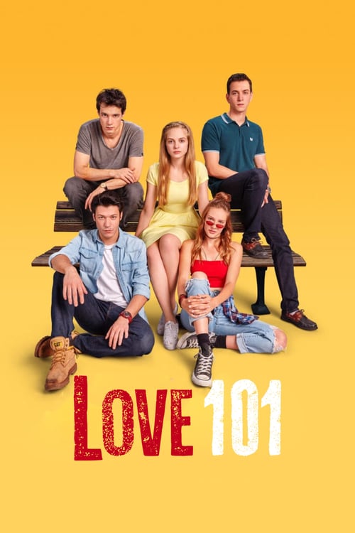 Love 101 (Ask 101) (Tv Series 2020–2021) 720P