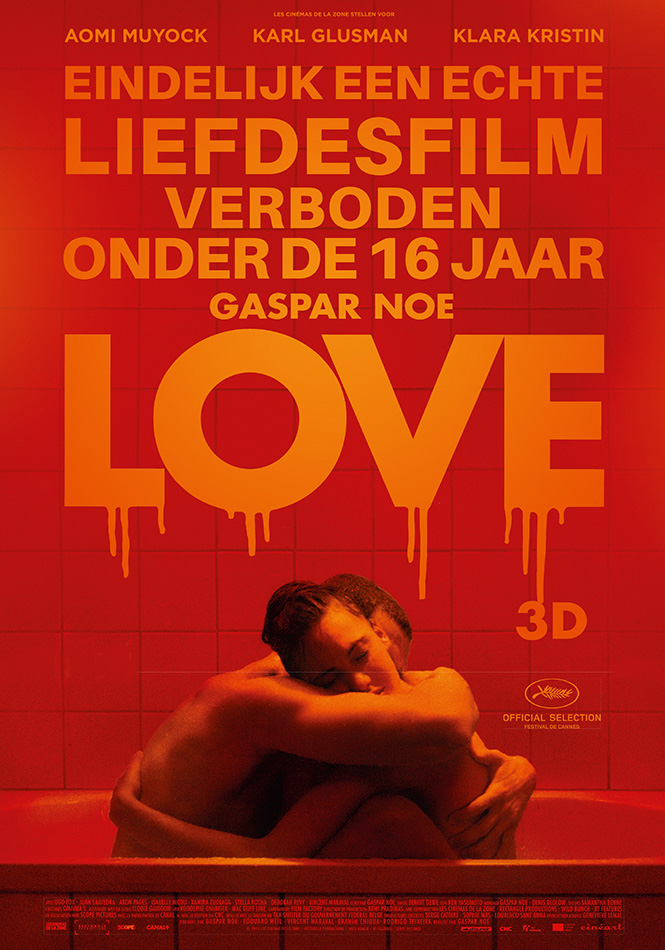 Love 2015 720P Bluray X264 [Yts Ag]