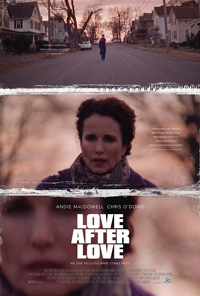 Love After Love 2017 Web-Dl Mkvcage Ws