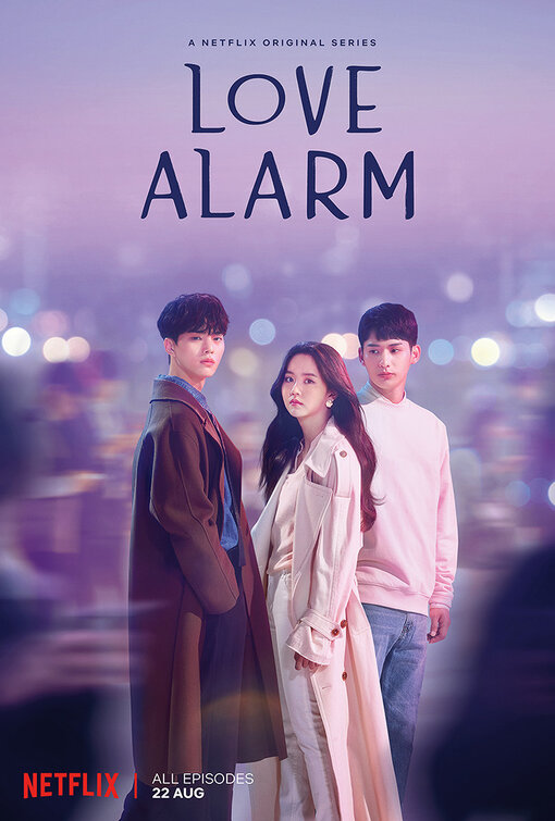 Love Alarm (Tv Series 2019–2021) 720P [Dual Audio]