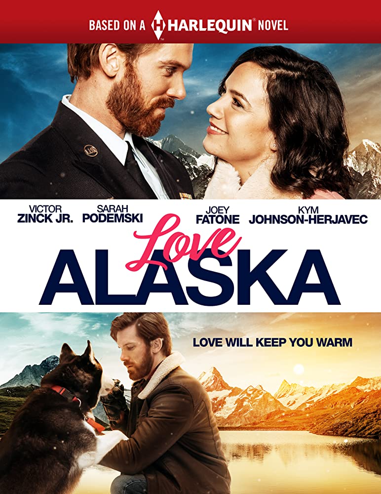 Love Alaska 2019 720P Amzn Webrip 800Mb X264-Galaxyrg