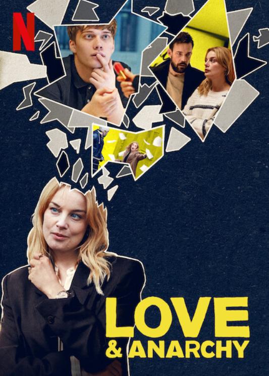 Love & Anarchy (Tv Series 2020–2022) 720P [Dual Audio]