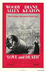Love And Death 1975 720P Bluray H264 Aac-Rarbg