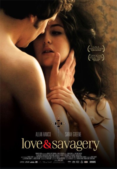 Love And Savagery 2009 Dvdrip 650Mb Mkvcage