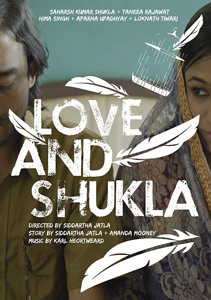 Love And Shukla (2017) Hindi 1080P Amzn Webrip X264 Dd2 0 Esub - Mkvcinemas