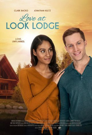 Love At Look Lodge 2020 720P Webrip 800Mb X264-Galaxyrg
