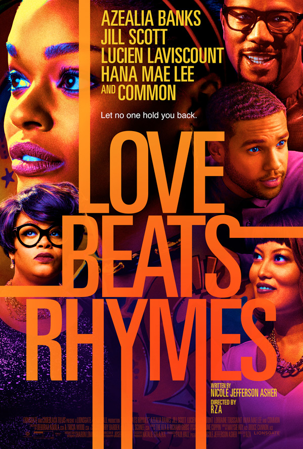 Love Beats Rhymes 2017 720P Web-Dl Mkvcage