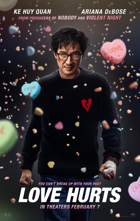 Love Hurts (2025) 1080P Bluray X265 Hevc Esub [Dual Audio][Hindi 2 0 English 5 1] -Mkvc